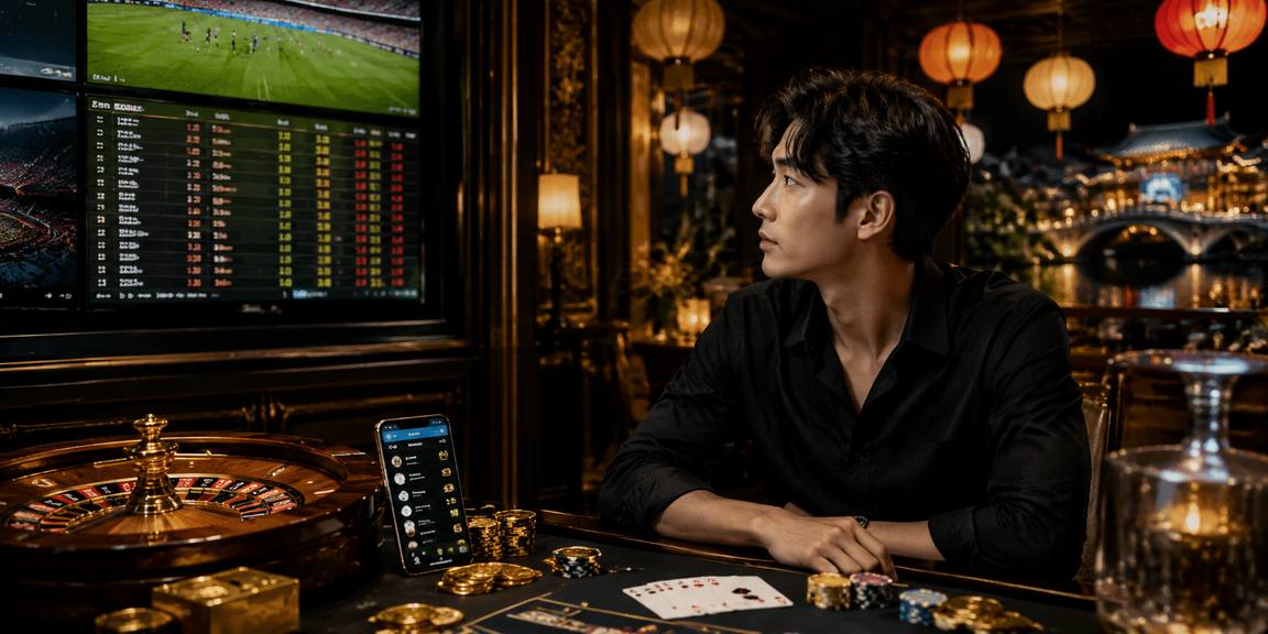 kclo3 Sportsbook